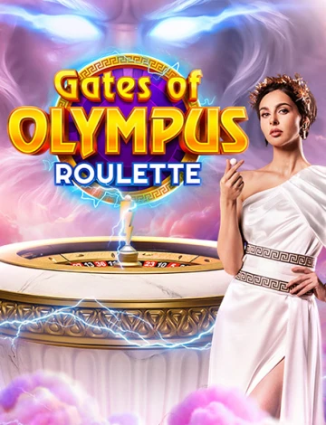 Gates of Olympus Roulette