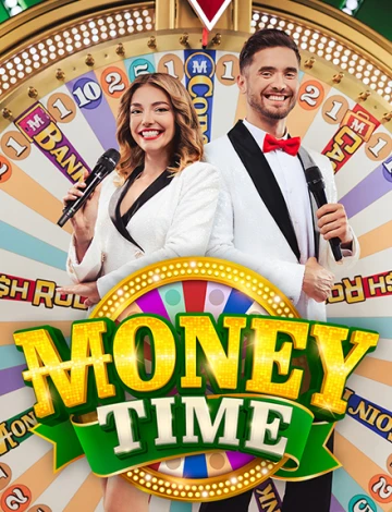 Money Time