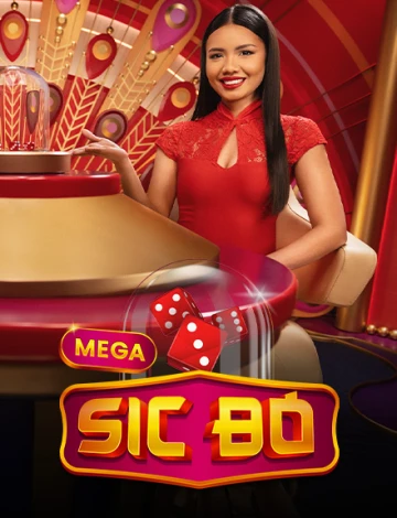 Mega Sic Bo