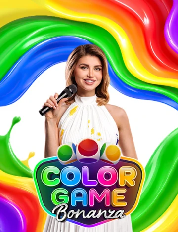 Color Game Bonanza