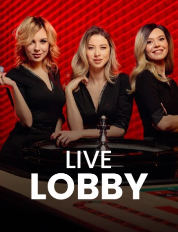 Live - Lobby