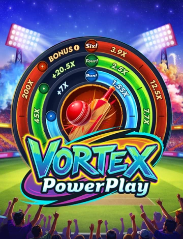 Vortex PowerPlay