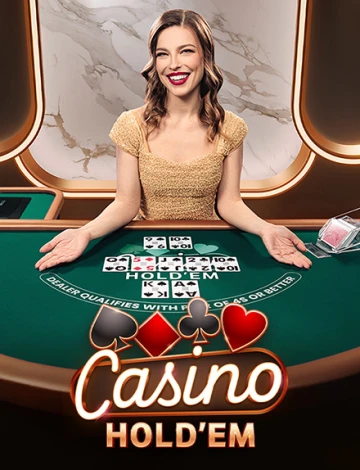 Casino Hold'em