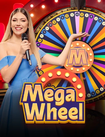 Mega Wheel