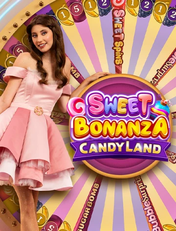 Sweet Bonanza CandyLand