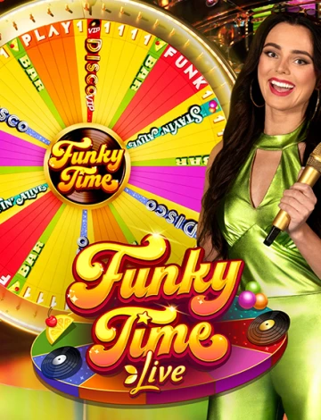 Funky Time